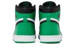 Air Jordan 1 Retro High OG 'Lucky Green' - DUBAI ALL STAR