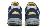 New Balance 2002R 'Protection Pack - Dark Navy' - DUBAI ALL STAR