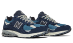 New Balance 2002R 'Protection Pack - Dark Navy' - DUBAI ALL STAR