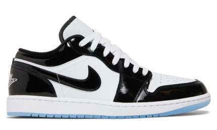 Air Jordan 1 Low SE 'Concord' - DUBAI ALL STAR