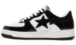 Bape Bapesta 'Black' - DUBAI ALL STAR