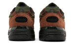 New Balance x Aimé Leon Dore 993 sneakers "Brown" - DUBAI ALL STAR