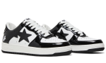 Bape Bapesta 'Black' - DUBAI ALL STAR