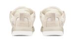 Dior B9S Skater ERL Lilac Suede Quilted Cannage Calfskin - DUBAI ALL STAR