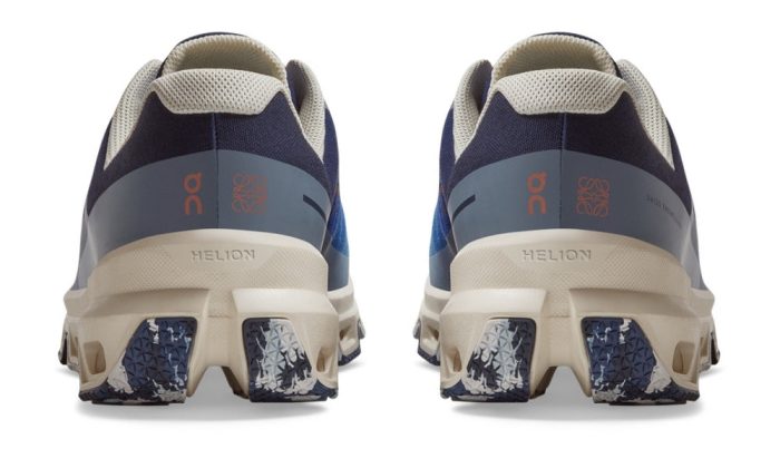 Loewe x Cloudventure 'Gradient Blue' - DUBAI ALL STAR