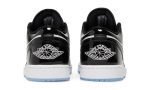 Air Jordan 1 Low SE 'Concord' - DUBAI ALL STAR