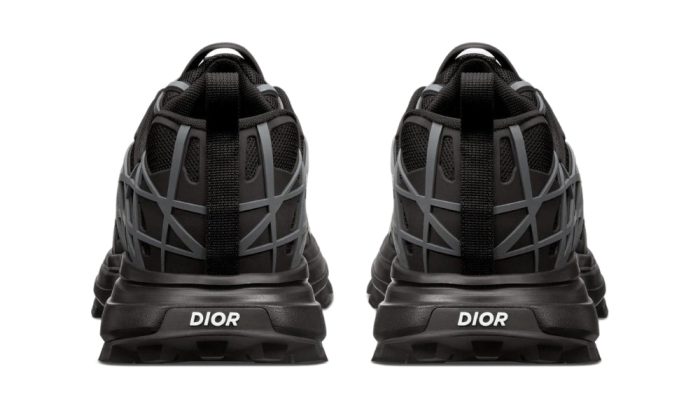 Dior B31 Runner 'Black' - DUBAI ALL STAR