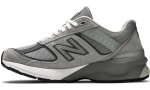 New Balance 990v5 Made In USA Wide 'Castlerock' - DUBAI ALL STAR