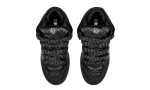 Dior B9S Skater ERL Black Quilted Cannage Calfskin - DUBAI ALL STAR