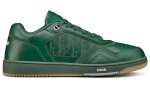 Dior World Tour B27 Low-Top Sneaker Oblique Green - DUBAI ALL STAR