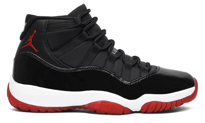 Air Jordan 11 Retro 'Bred' 2019 - DUBAI ALL STAR