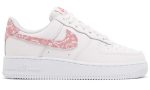 Air Force 1 '07 'Pink Paisley' - DUBAI ALL STAR