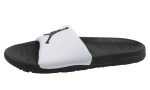 Nike Jordan Break Slides White - DUBAI ALL STAR