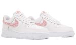 Air Force 1 '07 'Pink Paisley' - DUBAI ALL STAR