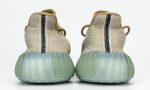 Adidas Yeezy Boost 350 V2 "Leaf" - DUBAI ALL STAR