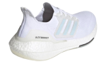 Adidas Ultra Boost 21 "Cloud White" - DUBAI ALL STAR