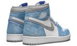 Air Jordan 1 Retro High OG 'Hyper Royal' - DUBAI ALL STAR