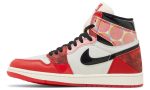 Marvel x Air Jordan 1 Retro High OG 'Next Chapter' - DUBAI ALL STAR