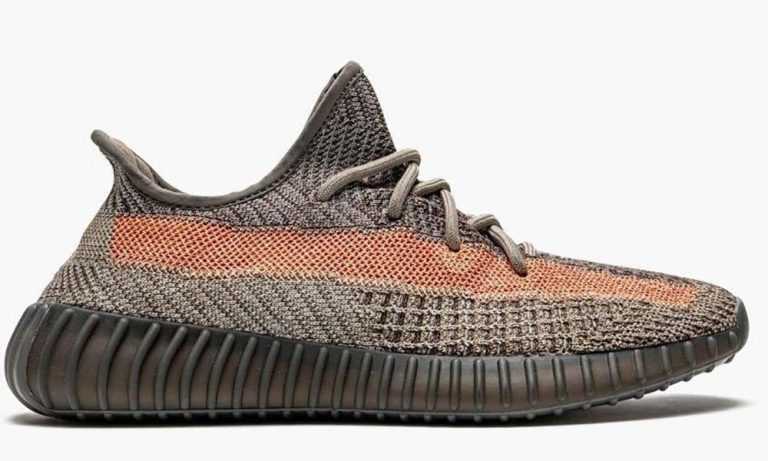 Yeezy Boost 350 V2 ''Ash Stone'' - DUBAI ALL STAR