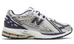 New Balance 1906R 'White Navy Gold' - DUBAI ALL STAR