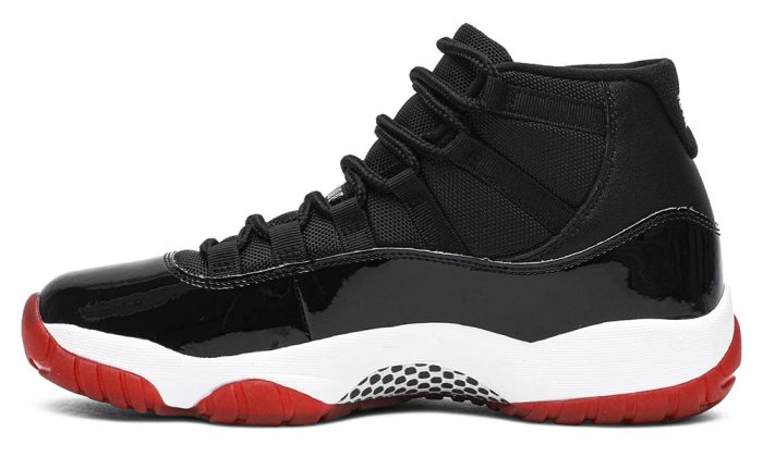 Air Jordan 11 Retro 'Bred' 2019 - DUBAI ALL STAR