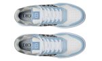 Dior B27 Low 'Dior Oblique Galaxy -Light_Blue ' - DUBAI ALL STAR