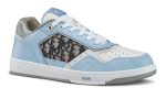 Dior B27 Low 'Dior Oblique Galaxy -Light_Blue ' - DUBAI ALL STAR