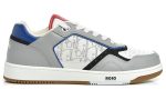 CHRISTIAN DIOR Smooth Calfskin Oblique Galaxy B27 Low Top Sneaker - DUBAI ALL STAR