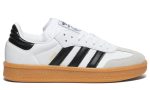 Adidas Samba XLG 'White Black Gum' - DUBAI ALL STAR