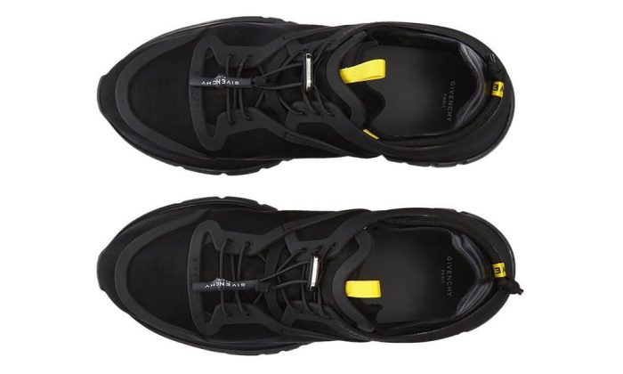 GIVENCHY Spectre Cage Runner Sneakers - DUBAI ALL STAR