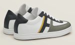 HERMES Boomerang Sneakers - DUBAI ALL STAR