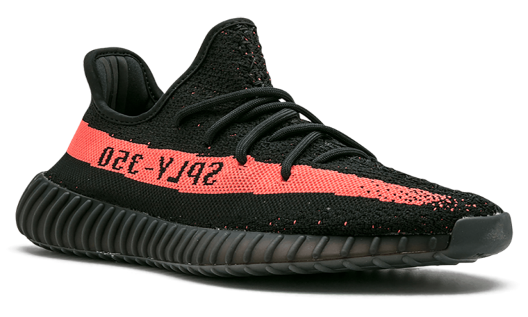 Yeezy Boost 350 V2 “Red” - DUBAI ALL STAR