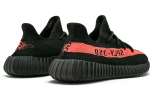 Yeezy Boost 350 V2 “Red” - DUBAI ALL STAR