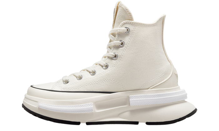 Converse Run Star Legacy CX High 'Egret' - DUBAI ALL STAR