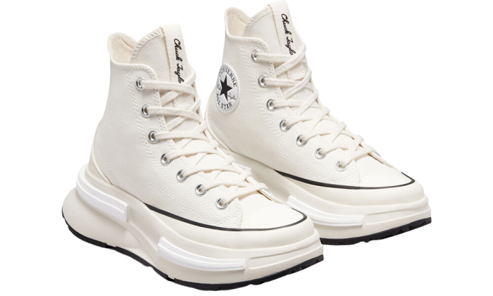 Converse Run Star Legacy CX High 'Egret' - DUBAI ALL STAR