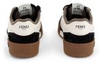 Fendi Match Low Top Sneaker - DUBAI ALL STAR