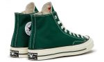 Converse Chuck 70 Hi " Midnight clover / Black / Egret " - DUBAI ALL STAR