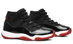 Air Jordan 11 Retro 'Bred' 2019 - DUBAI ALL STAR