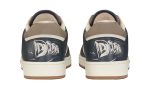 Dior B27 Low 'Dior Oblique - Brown Deep Grey' - DUBAI ALL STAR