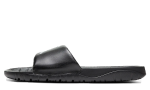 Nike Jordan Break Slides Black - DUBAI ALL STAR