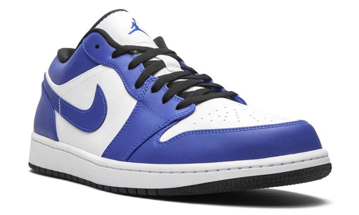 Air Jordan 1 Low “Game Royal” sneakers - DUBAI ALL STAR