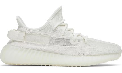 Yeezy Boost 350 V2 "Bone" - DUBAI ALL STAR