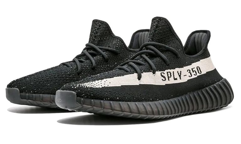 Yeezy Boost 350 V2 "Oreo" - DUBAI ALL STAR