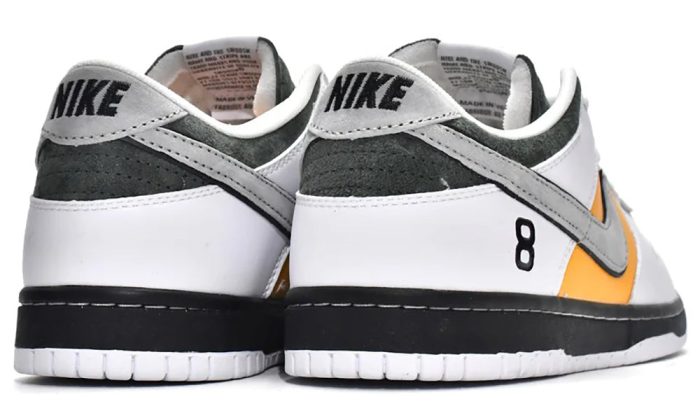 Dunk Low SB "Pro Kobe" - DUBAI ALL STAR