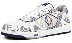 Dior B27 Low Paisley-Print - DUBAI ALL STAR