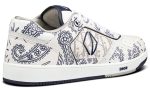 Dior B27 Low Paisley-Print - DUBAI ALL STAR