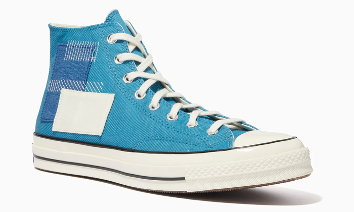 Converse Chuck 70 "Patchwork" - DUBAI ALL STAR