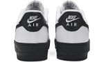 Air Force 1 Low 'White Black Sole' - DUBAI ALL STAR