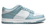 Nike Dunk Low Aura Worn Blue Clear - DUBAI ALL STAR