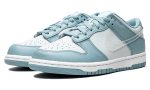 Nike Dunk Low Aura Worn Blue Clear - DUBAI ALL STAR